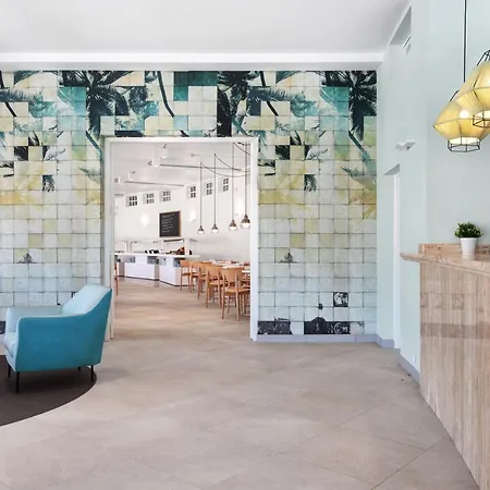Trh Tirant Playa Apartment *