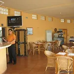 Trh Tirant Playa * Fornells (Menorca)