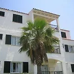 Apartmán Trh Tirant Playa *