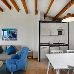 Trh Tirant Playa * Fornells (Menorca)