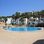 Apartmán Trh Tirant Playa *