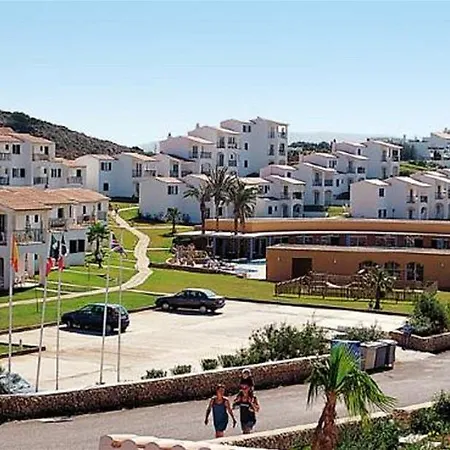 Trh Tirant Playa Appartement *