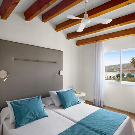 Trh Tirant Playa Appartement