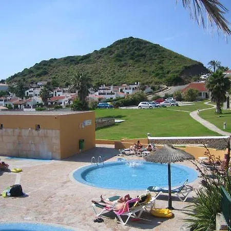 Trh Tirant Playa Appartement