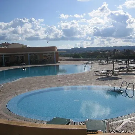 Appartement Trh Tirant Playa Fornells (Menorca)