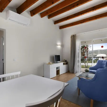 Trh Tirant Playa Appartement *