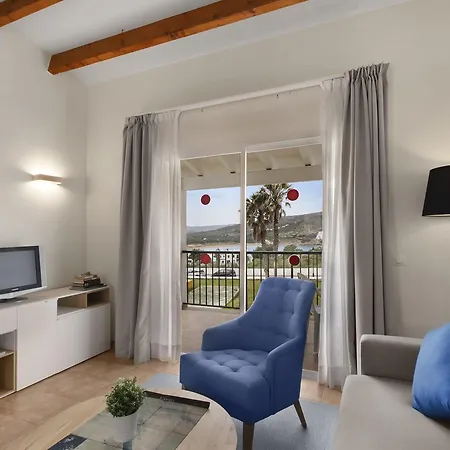 Trh Tirant Playa * Fornells (Menorca)