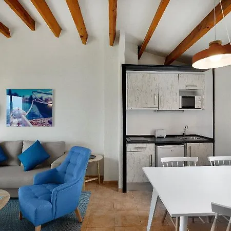 Trh Tirant Playa * Fornells (Menorca)