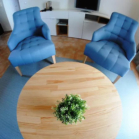 Trh Tirant Playa Fornells (Menorca)