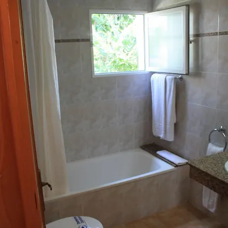 Trh Tirant Playa * Fornells (Menorca)