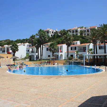 Appartement Trh Tirant Playa *