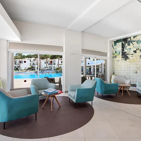 Trh Tirant Playa * Fornells (Menorca)