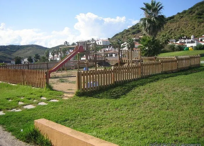 Trh Tirant Playa Apartament *