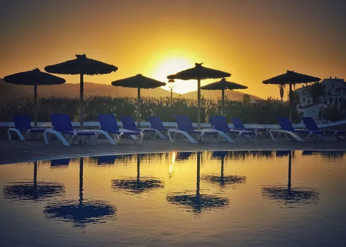 Apartament Trh Tirant Playa Fornells (Menorca)