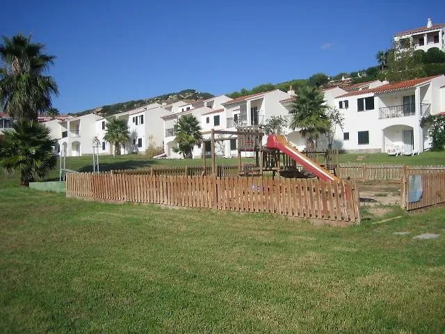 Trh Tirant Playa Apartament Fornells (Menorca)