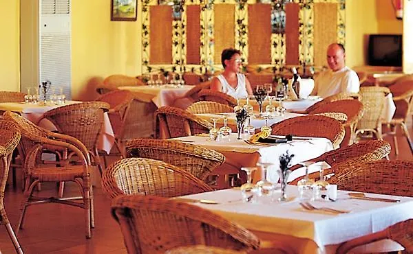 Trh Tirant Playa Apartament