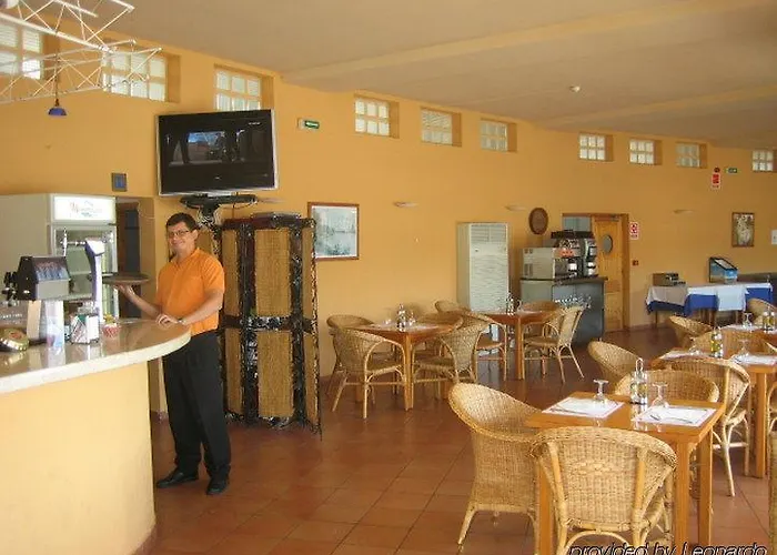 Trh Tirant Playa * Fornells (Menorca)