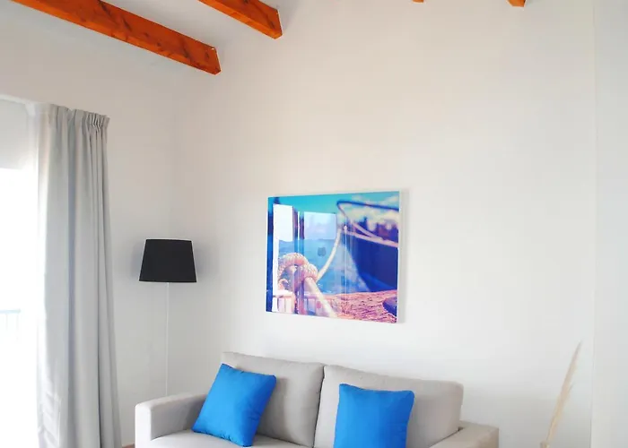 Apartament Trh Tirant Playa
