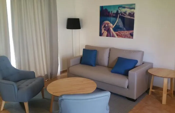 Trh Tirant Playa * Fornells (Menorca)