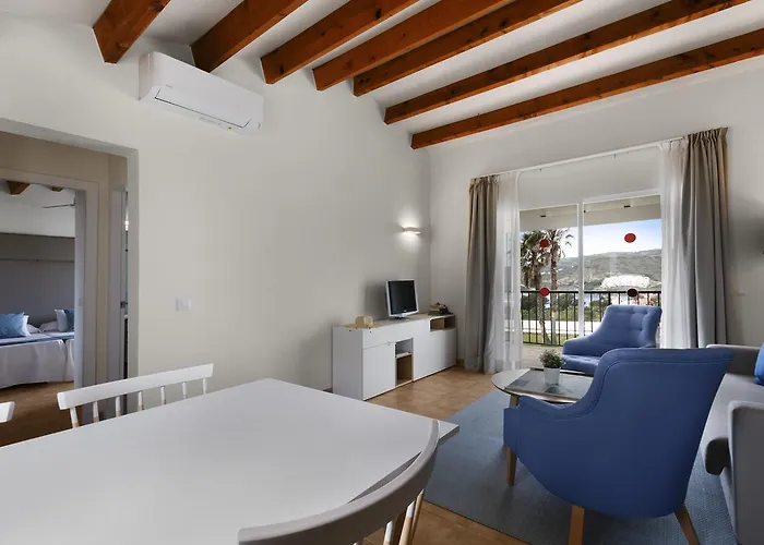 Trh Tirant Playa Apartament *