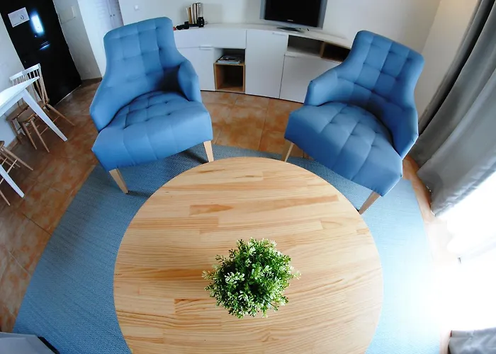 Trh Tirant Playa Fornells (Menorca)