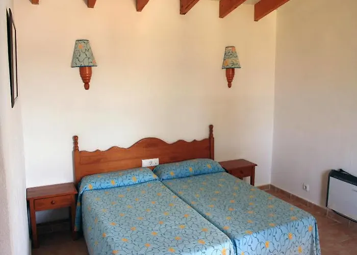 Trh Tirant Playa Apartament *