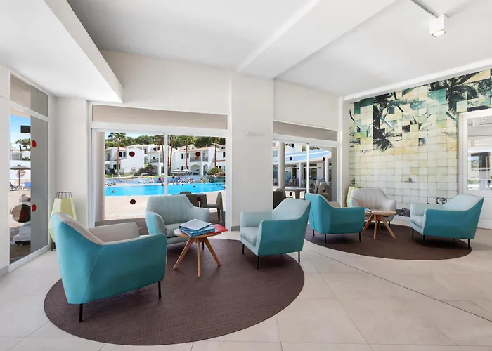 Trh Tirant Playa * Fornells (Menorca)